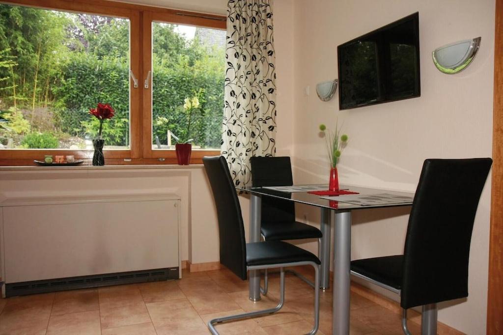 Ferienwohnung Katharina Бернкастел-Кюс Екстериор снимка