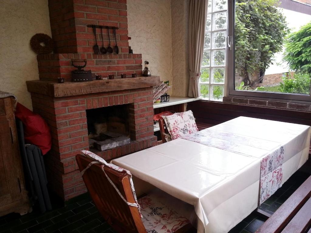 Ferienwohnung Katharina Бернкастел-Кюс Екстериор снимка